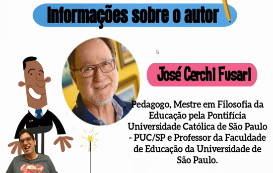 CURSO ONLINE PARA O CONCURSO DE SUPERVISOR DE ENSINO DE SP (2018)