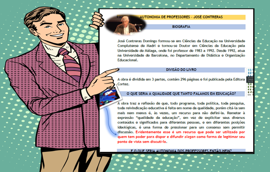 CURSO ONLINE PARA O CONCURSO DE SUPERVISOR DE ENSINO DE SP (2018)