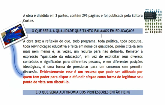 CURSO ONLINE PARA O CONCURSO DE SUPERVISOR DE ENSINO DE SP (2018)