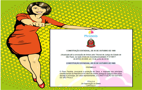 CURSO ONLINE PARA O CONCURSO DE SUPERVISOR DE ENSINO DE SP (2018)