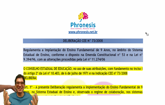 CURSO ONLINE PARA O CONCURSO DE SUPERVISOR DE ENSINO DE SP (2018)