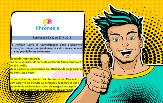 CURSO ONLINE PARA O CONCURSO DE SUPERVISOR DE ENSINO DE SP (2018)