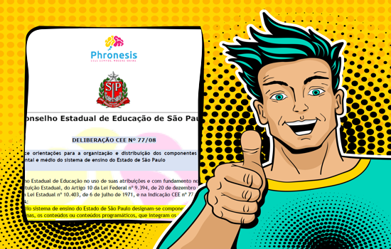 CURSO ONLINE PARA O CONCURSO DE SUPERVISOR DE ENSINO DE SP (2018)