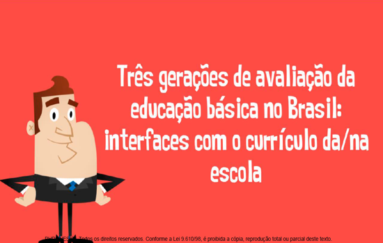 CURSO ONLINE PARA O CONCURSO DE SUPERVISOR DE ENSINO DE SP (2018)