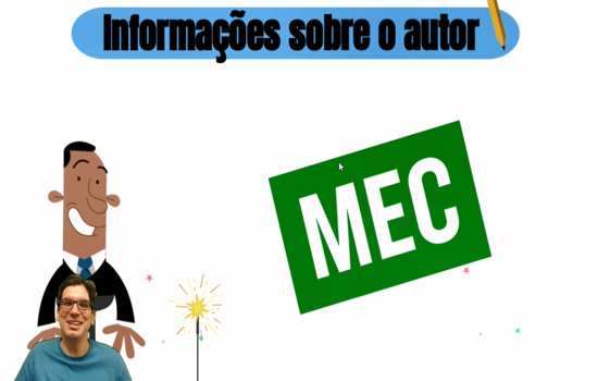 CURSO ONLINE PARA O CONCURSO DE SUPERVISOR DE ENSINO DE SP (2018)