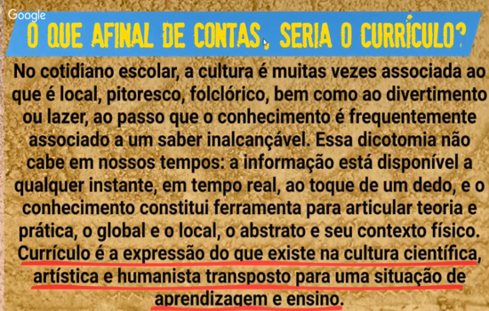 CURSO ONLINE PARA O CONCURSO DE SUPERVISOR DE ENSINO DE SP (2018)