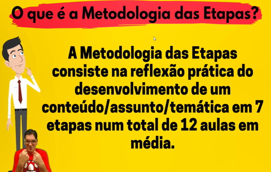 CURSO ONLINE PARA O CONCURSO DE SUPERVISOR DE ENSINO DE SP (2018)