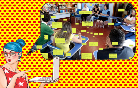CURSO ONLINE PARA O CONCURSO DE SUPERVISOR DE ENSINO DE SP (2018)