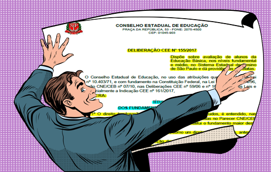 CURSO ONLINE PARA O CONCURSO DE SUPERVISOR DE ENSINO DE SP (2018)
