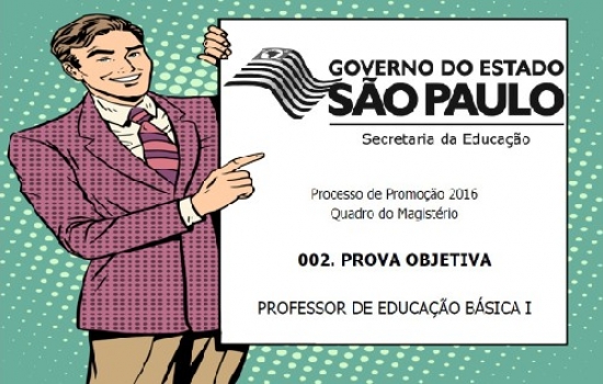CURSO ONLINE PARA O CONCURSO DE SUPERVISOR DE ENSINO DE SP (2018)