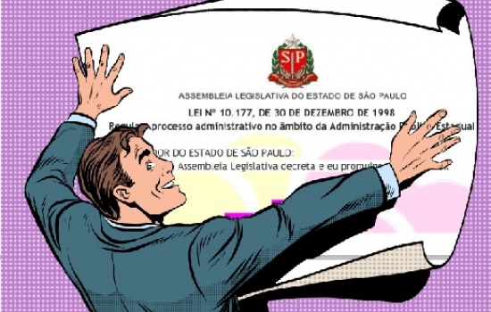 CURSO ONLINE PARA O CONCURSO DE SUPERVISOR DE ENSINO DE SP (2018)
