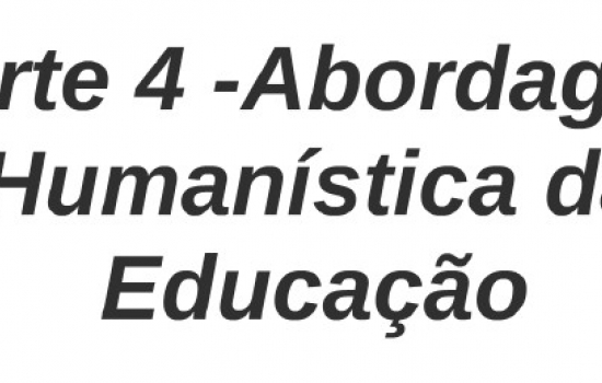 Idalberto Chiavenato - Abordagem Humanística da Educação