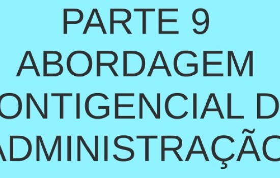 CURSO ONLINE PARA O CONCURSO DE SUPERVISOR DE ENSINO DE SP (2018)