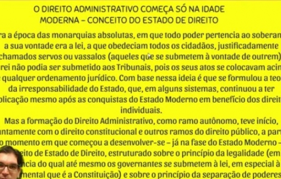 CURSO ONLINE PARA O CONCURSO DE SUPERVISOR DE ENSINO DE SP (2018)
