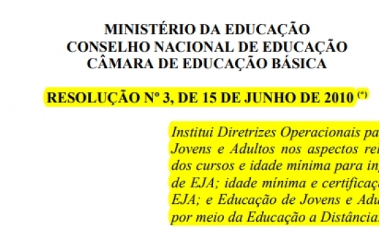 CURSO ONLINE PARA O CONCURSO DE SUPERVISOR DE ENSINO DE SP (2018)