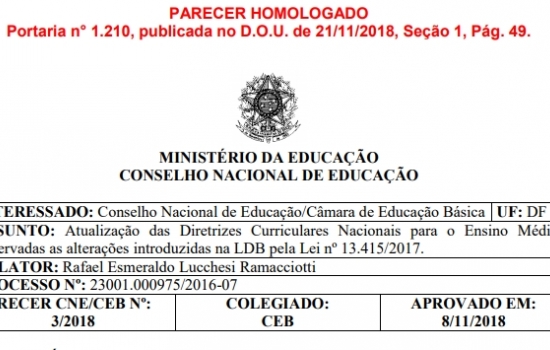 CURSO ONLINE PARA O CONCURSO DE SUPERVISOR DE ENSINO DE SP (2018)