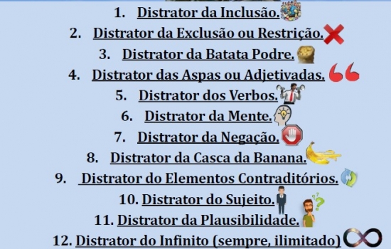 CURSO ONLINE PARA O CONCURSO DE SUPERVISOR DE ENSINO DE SP (2018)