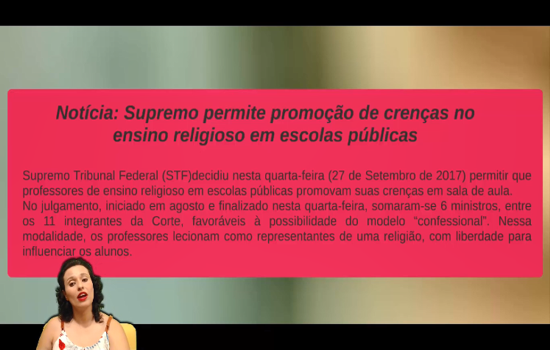 CURSO ONLINE PARA O CONCURSO DE SUPERVISOR DE ENSINO DE SP (2018)