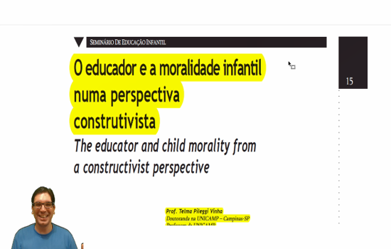 CURSO ONLINE PARA O CONCURSO DE SUPERVISOR DE ENSINO DE SP (2018)