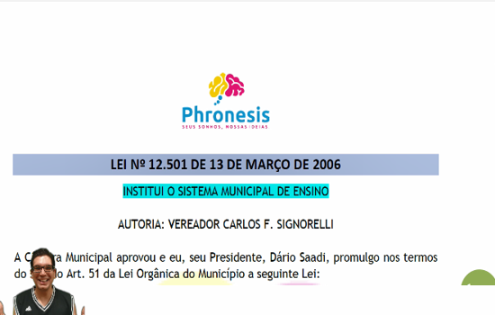 CURSO ONLINE PARA O CONCURSO DE SUPERVISOR DE ENSINO DE SP (2018)
