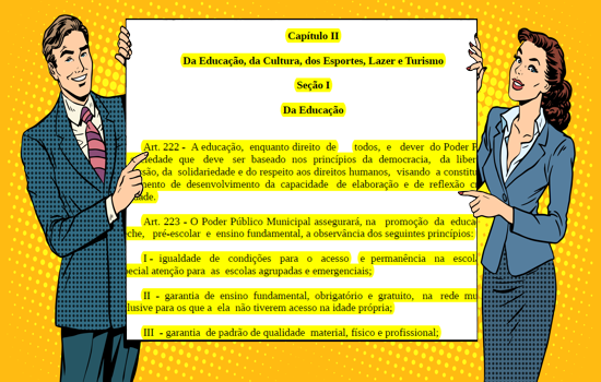 CURSO ONLINE PARA O CONCURSO DE SUPERVISOR DE ENSINO DE SP (2018)