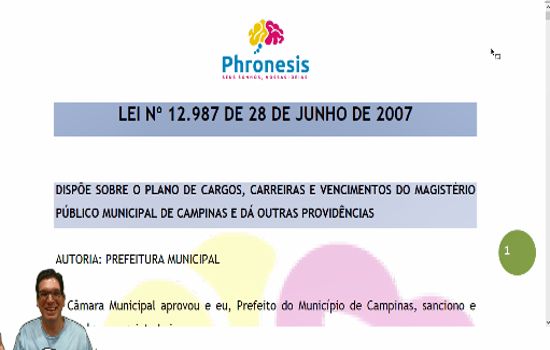 CURSO ONLINE PARA O CONCURSO DE SUPERVISOR DE ENSINO DE SP (2018)
