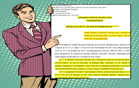 CURSO ONLINE PARA O CONCURSO DE SUPERVISOR DE ENSINO DE SP (2018)