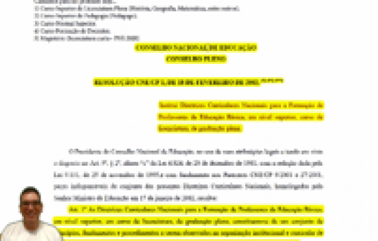 CURSO ONLINE PARA O CONCURSO DE SUPERVISOR DE ENSINO DE SP (2018)