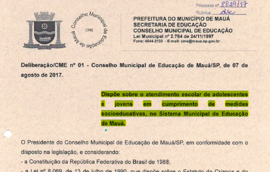 CURSO ONLINE PARA O CONCURSO DE SUPERVISOR DE ENSINO DE SP (2018)