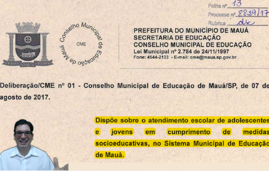 CURSO ONLINE PARA O CONCURSO DE SUPERVISOR DE ENSINO DE SP (2018)