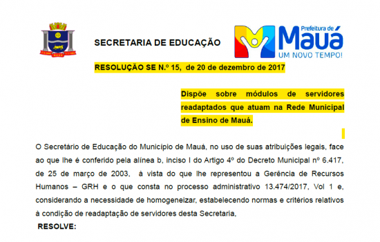 CURSO ONLINE PARA O CONCURSO DE SUPERVISOR DE ENSINO DE SP (2018)