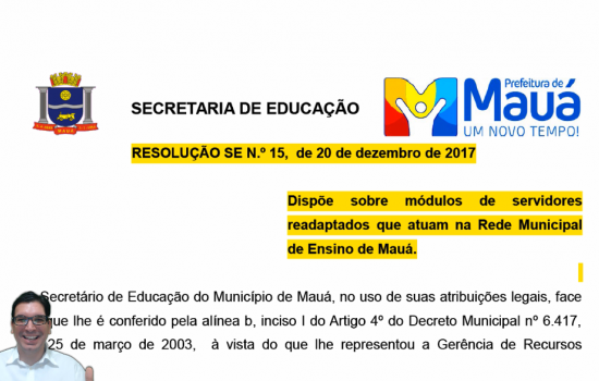 CURSO ONLINE PARA O CONCURSO DE SUPERVISOR DE ENSINO DE SP (2018)