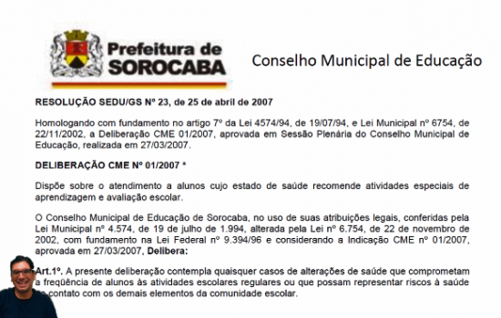 CURSO ONLINE PARA O CONCURSO DE SUPERVISOR DE ENSINO DE SP (2018)