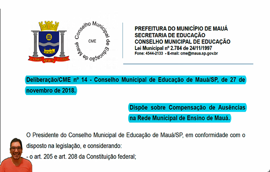 CURSO ONLINE PARA O CONCURSO DE SUPERVISOR DE ENSINO DE SP (2018)