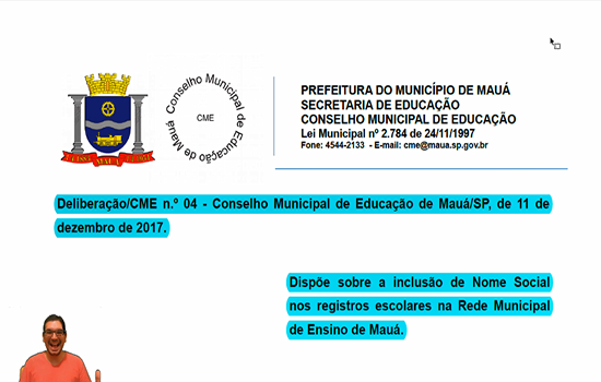 CURSO ONLINE PARA O CONCURSO DE SUPERVISOR DE ENSINO DE SP (2018)