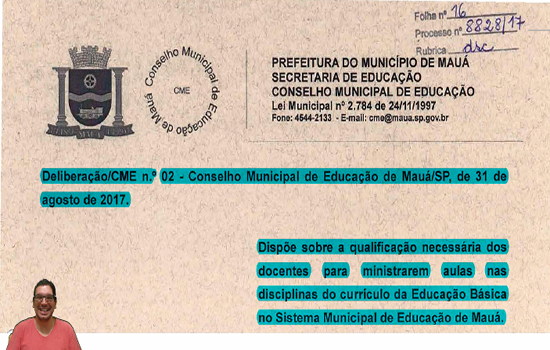 CURSO ONLINE PARA O CONCURSO DE SUPERVISOR DE ENSINO DE SP (2018)