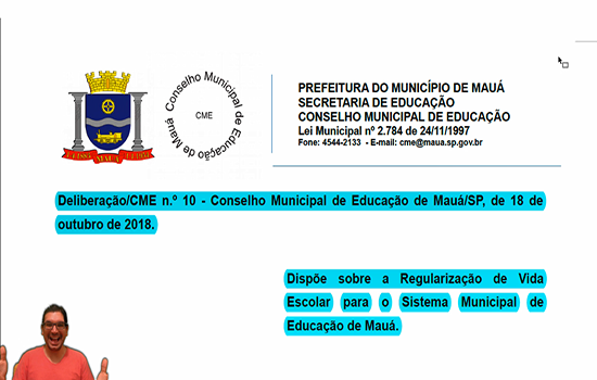 CURSO ONLINE PARA O CONCURSO DE SUPERVISOR DE ENSINO DE SP (2018)