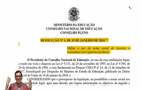 CURSO ONLINE PARA O CONCURSO DE SUPERVISOR DE ENSINO DE SP (2018)
