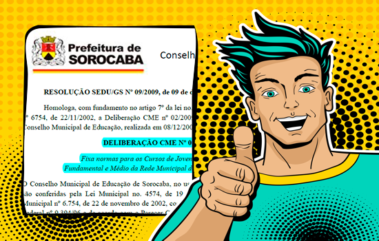 CURSO ONLINE PARA O CONCURSO DE SUPERVISOR DE ENSINO DE SP (2018)