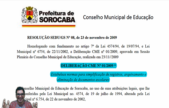 CURSO ONLINE PARA O CONCURSO DE SUPERVISOR DE ENSINO DE SP (2018)