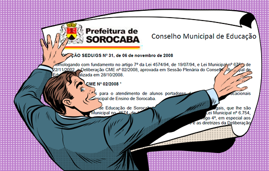 CURSO ONLINE PARA O CONCURSO DE SUPERVISOR DE ENSINO DE SP (2018)