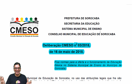CURSO ONLINE PARA O CONCURSO DE SUPERVISOR DE ENSINO DE SP (2018)