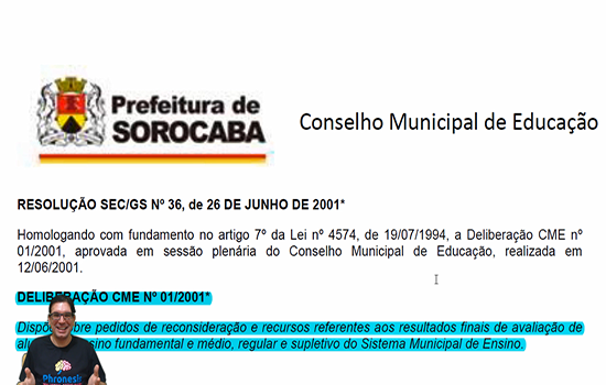 CURSO ONLINE PARA O CONCURSO DE SUPERVISOR DE ENSINO DE SP (2018)