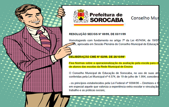 CURSO ONLINE PARA O CONCURSO DE SUPERVISOR DE ENSINO DE SP (2018)