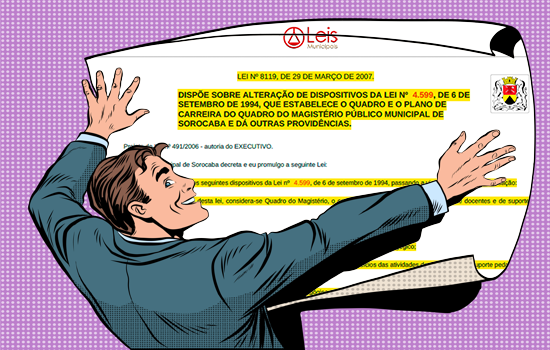 CURSO ONLINE PARA O CONCURSO DE SUPERVISOR DE ENSINO DE SP (2018)