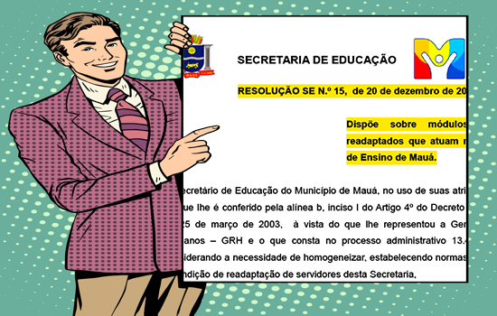 CURSO ONLINE PARA O CONCURSO DE SUPERVISOR DE ENSINO DE SP (2018)
