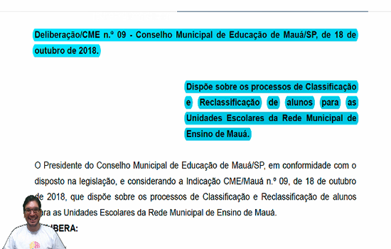 CURSO ONLINE PARA O CONCURSO DE SUPERVISOR DE ENSINO DE SP (2018)