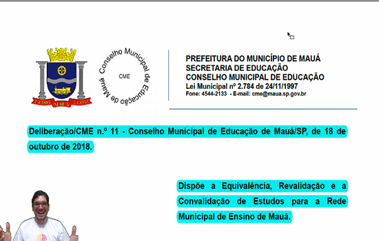 CURSO ONLINE PARA O CONCURSO DE SUPERVISOR DE ENSINO DE SP (2018)