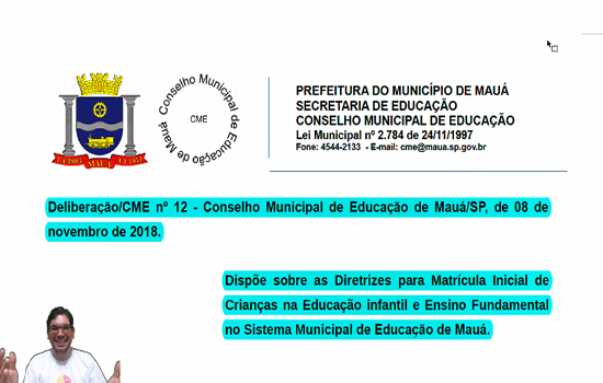 CURSO ONLINE PARA O CONCURSO DE SUPERVISOR DE ENSINO DE SP (2018)