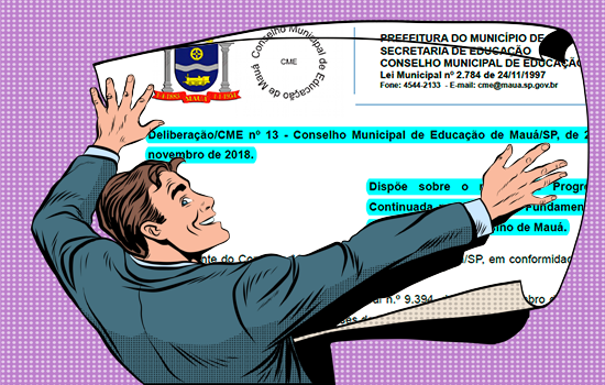 CURSO ONLINE PARA O CONCURSO DE SUPERVISOR DE ENSINO DE SP (2018)